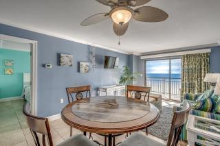 Oceanfront 2BR at Blue Water - Myrtle Beach - 2