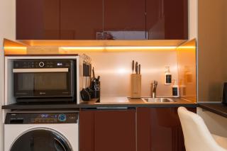 Home Suites Home - 2