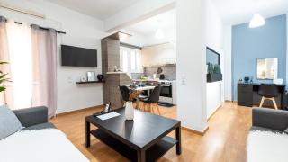 Aelia Apartment - Artemida - 7