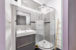 Agréable studio proche Paris et Porte de Versailles - Malakoff - 3