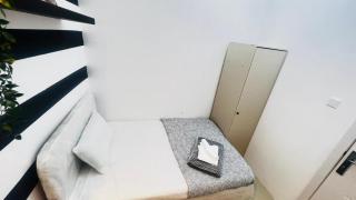 Fashion Partition Room Near Mall of The Emirates - Dubai - 1