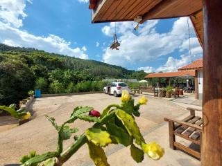 Pousada Pé na Montanha - 1