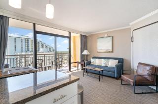 1BR with Amazing Ocean Views! - Myrtle Beach - 6