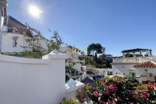 Beautiful views, pool & just 10min to the beach - Nerja - 3