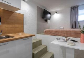 VIP apart 625 - Tbilisi - 1