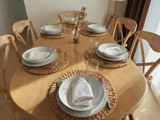 Apartament a Palamós amb plaça de parking - Palamós - 7