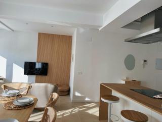 Apartament a Palamós amb plaça de parking - Palamós - 8