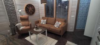 Loma-asunto Kaarna, Kalajärvi - 7