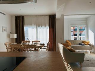 Apartament a Palamós amb plaça de parking - Palamós - 9