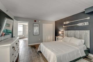 Coastal Flare,Stylish 1 BR Condo Located the Northern end of Myrtle Beach. - Myrtle Beach - 6