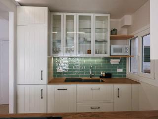 Apartament a Palamós amb plaça de parking - Palamós - 3