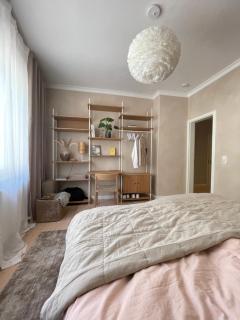 Hygge-Apartment Jena - Jena - 1