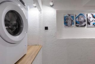 VIP apart 626 - Tbilisi - 2