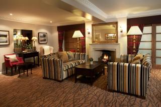 Three Ways House Hotel - 1
