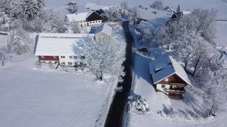 Allgäu Bergblick - 3