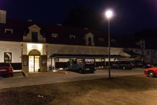 Olivův Pivovar - Dolní Břežany - 1