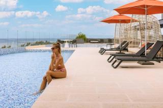 Casa Camaleón Luxury Condominium. Sea Views. Pools - Playa del Carmen - 5