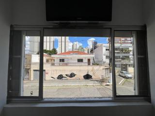 Casa de Mainha - Vila Mariana - unidade 2 - São Paulo - 3