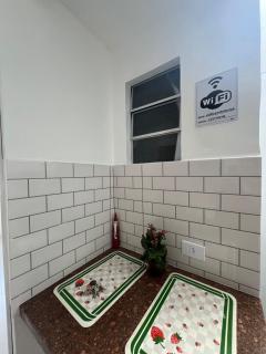 Casa de Mainha - Vila Mariana - unidade 2 - São Paulo - 2