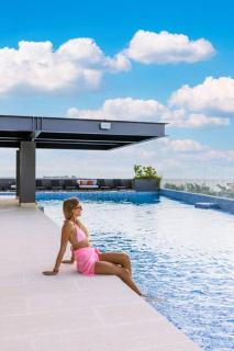 Casa Camaleón Luxury Condominium. Sea Views. Pools - Playa del Carmen - 7