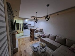 Apartman Lux Tara - Zlatibor - 1
