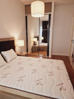 Luxury 3 bedroom private apt in beachfront Hotel - 6