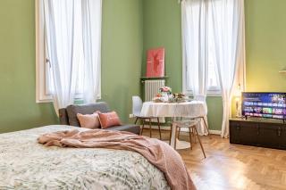 Studio liberty a 100 metri dalle mura - 9