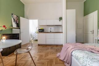 Studio liberty a 100 metri dalle mura - 3