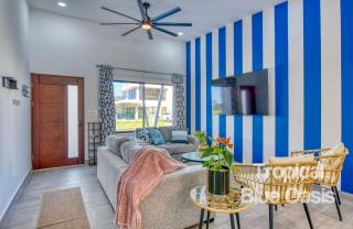 Tropical Blue Oasis - Puntarenas - 8