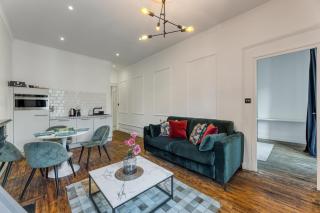 Superbe appartement T2 hyper centre - Aix-les-Bains - 8