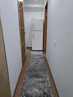 Сдаётся почасово, посуточно квартира - Edineţ - 1