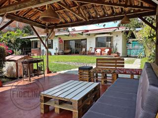 EL HOSTAL DE FIDELINA - Santa Rosa de Cabal - 5