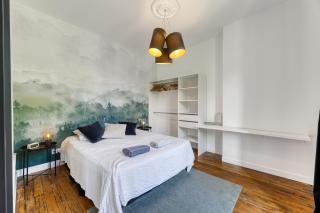 Superbe appartement T2 hyper centre - 6