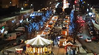 Apartament plac Żołnierza Szczecin Polska - 8