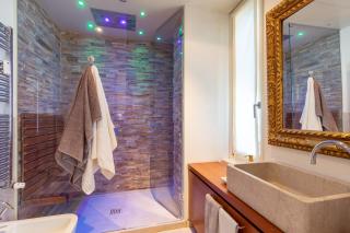 Porta Venezia- design apartment, 2-bedrooms, Netflix, wifi - Milan - 9