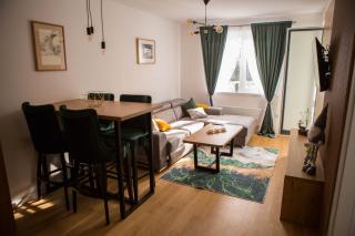 Apartman Tanja Jahorina - Jahorina - 0