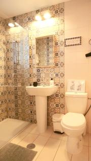 Islandia studio - Torrevieja - 2