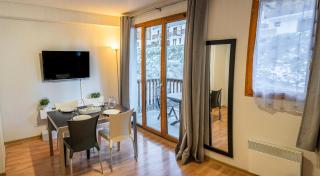 Résidence Les Terrasses Du Soleil D'or - Appartement calme au pied des pistes MAE-6434 - Les Orres - 0