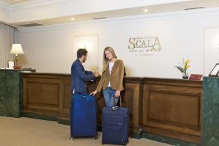 Scala Hotel Buenos Aires - 3