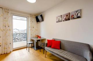 Top apartment* Panoramic view* Sensible balcony* - Viena - 7