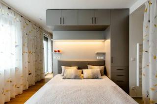 Top apartment* Panoramic view* Sensible balcony* - Viena - 0