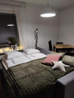 Inka Apartments - Rovaniemi - 6