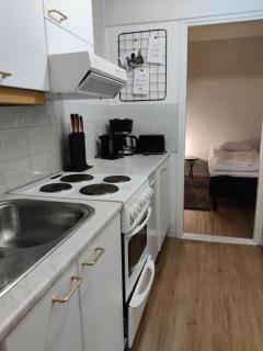 Inka Apartments - Rovaniemi - 2