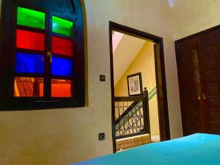 Riad Kamal de luxe avec jacuzzi et trois piscines au cœur de Marrakech - 1