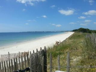 Maison de vacances à 8 min des plages par un chemin enchanteur - 5