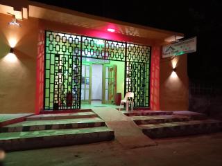 Pensao do Viajante - Chimoio - 9