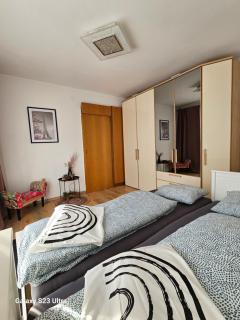 Holz Haus nähe Wien - Traiskirchen - 1