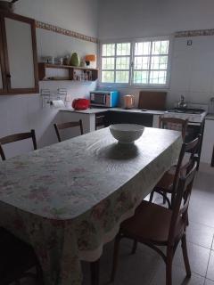 Casa Quinta El Cultivo - 9