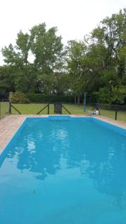 Casa Quinta El Cultivo - 1