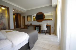Maison Vourla Hotel - 3